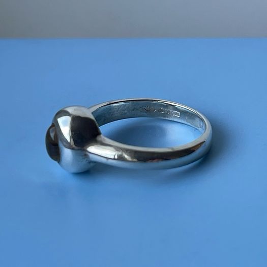 Vintage Silver Ring