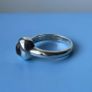 Vintage Silver Ring Image 2