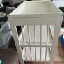 IKEA baby changing table Image 2