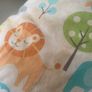 baby ring cushion Image 4