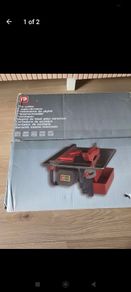 tile saw