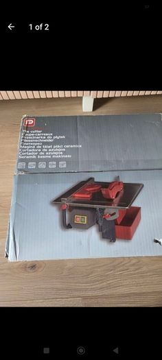 tile saw