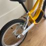 WOOM GO 1 PLUS Kids Balance bike Image 2