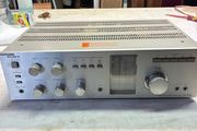 Sony TA-636 Integrated Amplifier