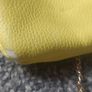 yellow handbag  new look Image 2