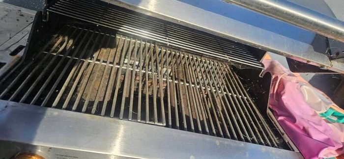 bbq