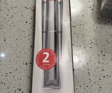 Brabantia Rotary clothes line spike new