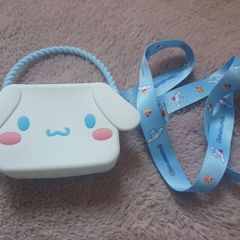 Sanrio Cinnamon roll bag