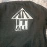 Wreck the rack sweatshirt size large Image 5