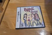 Bratz Forever Diamonds  - ds