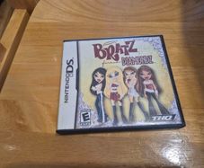Bratz Forever Diamonds  - ds