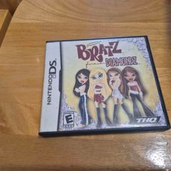 Bratz Forever Diamonds  - ds