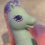 IVY Pretty Parlour Palor version with Free McDonalds HTF MLP G2 My Little Pony Image 4
