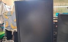 2 X Hannspree 21inch monitors (HSG1278)