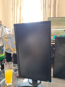 2 X Hannspree 21inch monitors (HSG1278)
