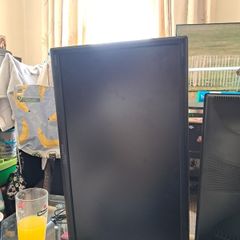 2 X Hannspree 21inch monitors (HSG1278)