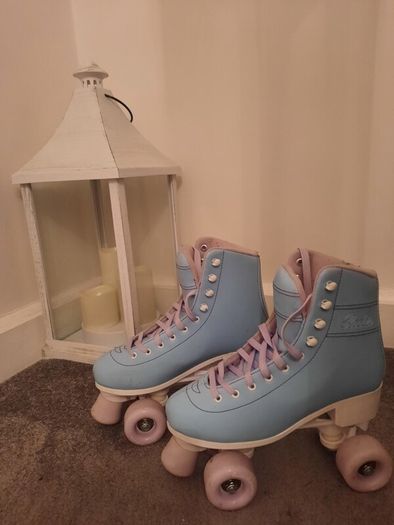 Rollerskates