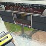 sanyo cassette player Image 2