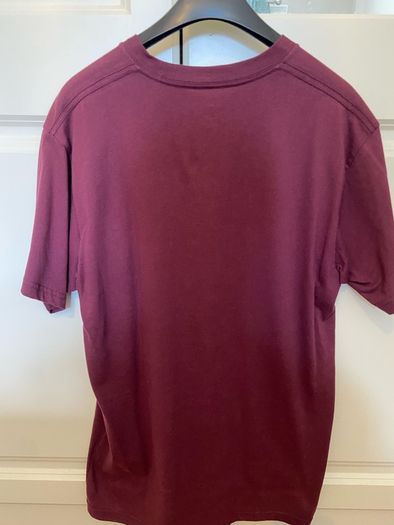 Brand new genuine men's Vans t shirt