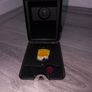 Vintage Kodak Six-20 Brownie Model D Camera 1950s with Case Image 6
