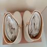 Sezane Leather Ankle Boots - Size 7 - WORN ONCE - Original Box Image 4