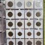 Poland coins from 1949 to 2012 Image 9