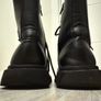 zara boots Image 2