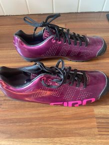 Giro Empire VR 90 Women's UK 5.5
