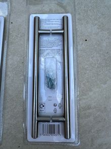 Kitchen Handles