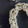 sterling silver necklace Image 6