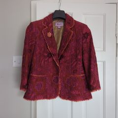 Monsoon dressy jacket