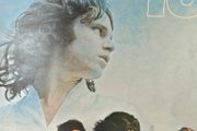 The Doors, 13 UK Stereo LP, 1974 press