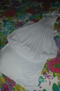 New dress/tunic