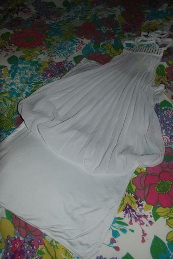 New dress/tunic