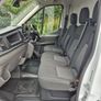 2021 ford transit 350 Image 4