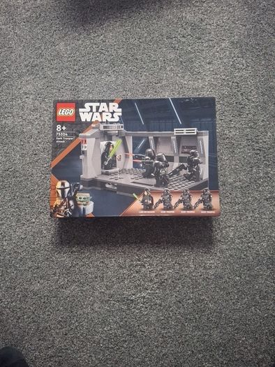 lego star wars