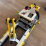 LEGO Ocean Exploration Ship Image 4