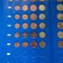 Euro Coin Album Image 3