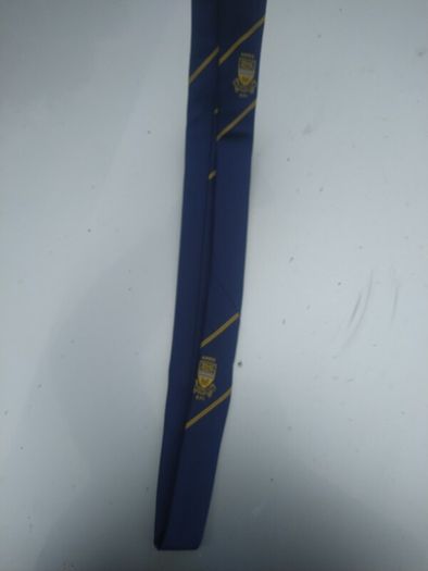 Ardee Rugby Club tie