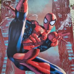 Spider-man poster 90x60cm