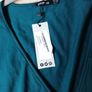 Boohoo Smock Style  Dress.   S.18.   B.N.W.T. Image 4