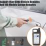 2026 Xhorse VVDI Key  Tool Max Pro Remote Maker and Key Programmer Multi-Function Machine Support CAN-FD Protocol Image 3