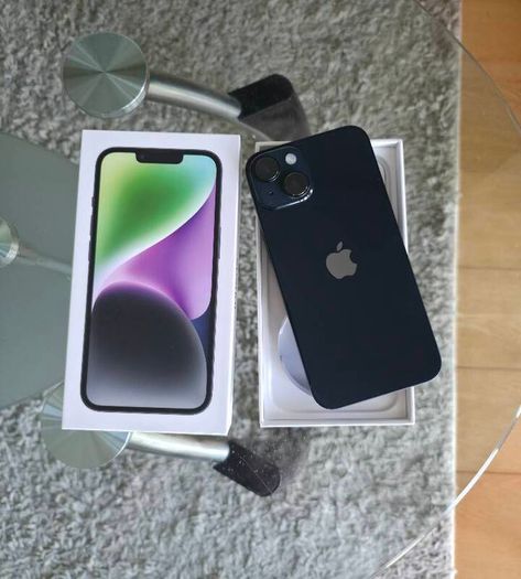 Apple Iphone 14 128GB IRISH