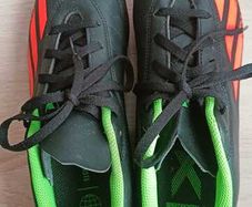 Junior Football Gear Bundle Worn Once