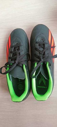 Junior Football Gear Bundle Worn Once