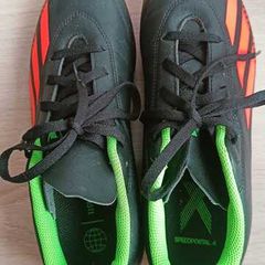 Junior Football Gear Bundle Worn Once