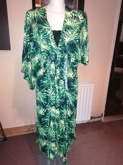 beautiful new designer dress