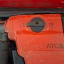Hilti TE 60-ATC AVR Sds Max 2 Mode 110v Image 4