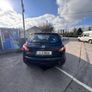 Nissan Qashqai interior Image 9