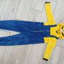 Minion Onesie girls or boys Image 3